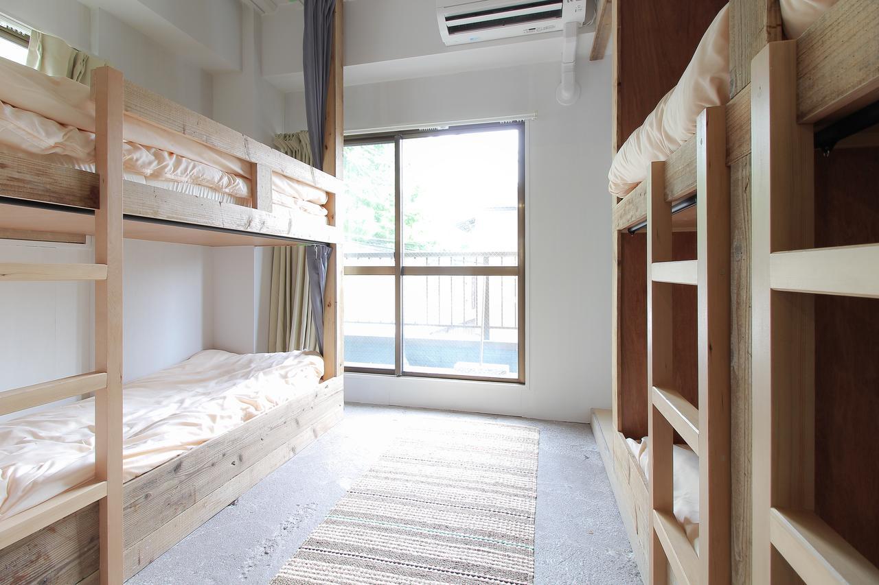 Koru Takanawa Gateway Hostel, Cafe&Bar Tokyo Eksteriør bilde