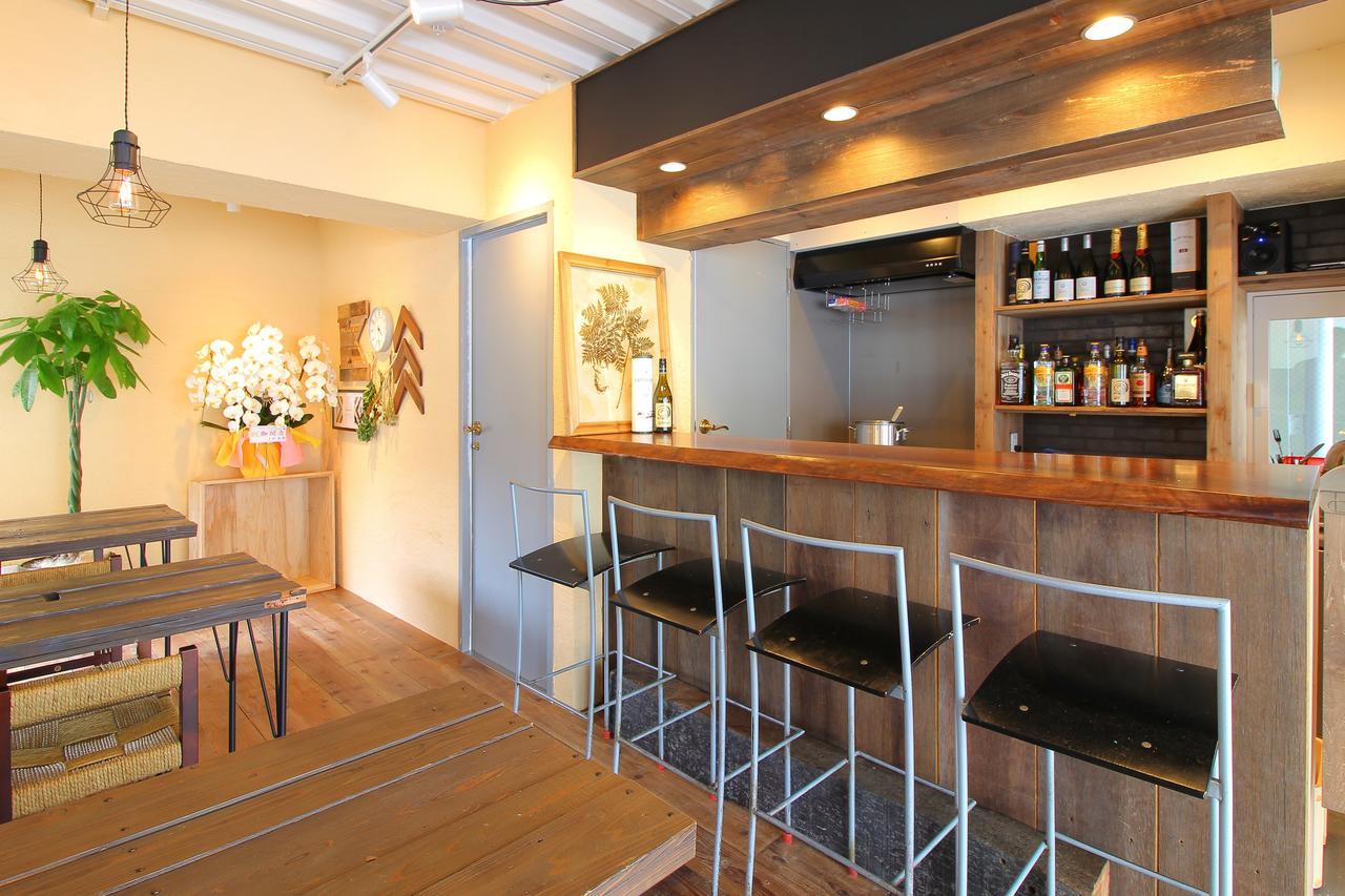 Koru Takanawa Gateway Hostel, Cafe&Bar Tokyo Eksteriør bilde
